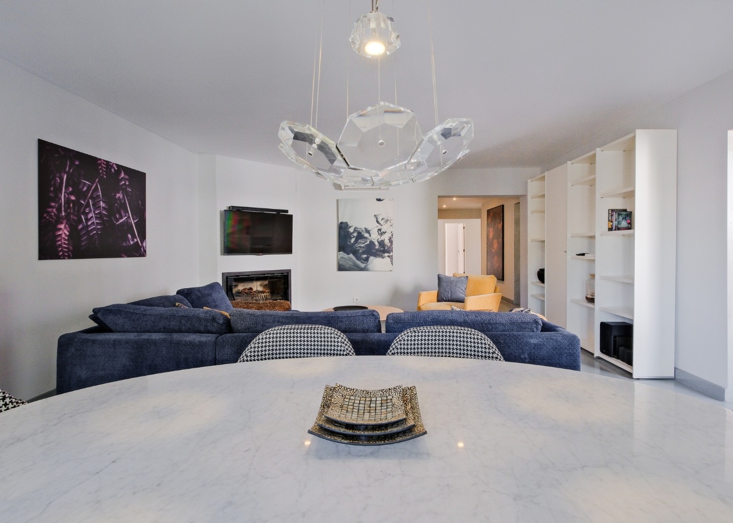 Apartamento T3 Avenida Sab�ia - Monte Estoril, Cascais